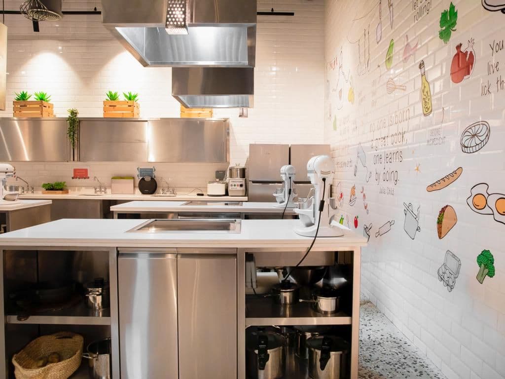 Mamalu Kitchen